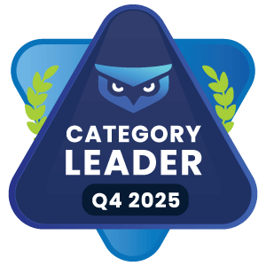 Category Leader