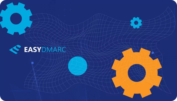 How to fix “no DMARC record found”